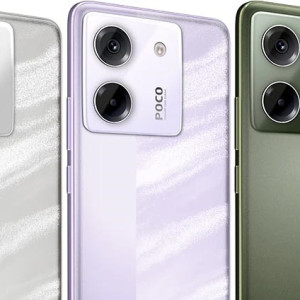 Xiaomi Poco M7 Pro 5G image